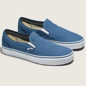 Vans Classic Slip-On Shoes